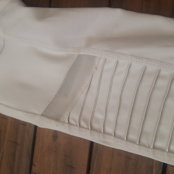 Alo moto leggings - Picture 5 of 8